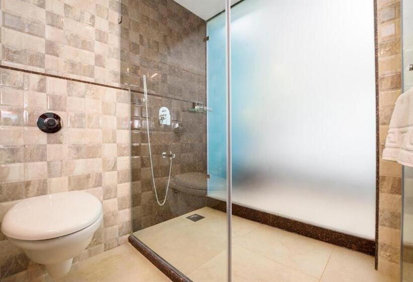 Номер Deluxe Вид на Море, Praia Da Oura   Boutique Resort