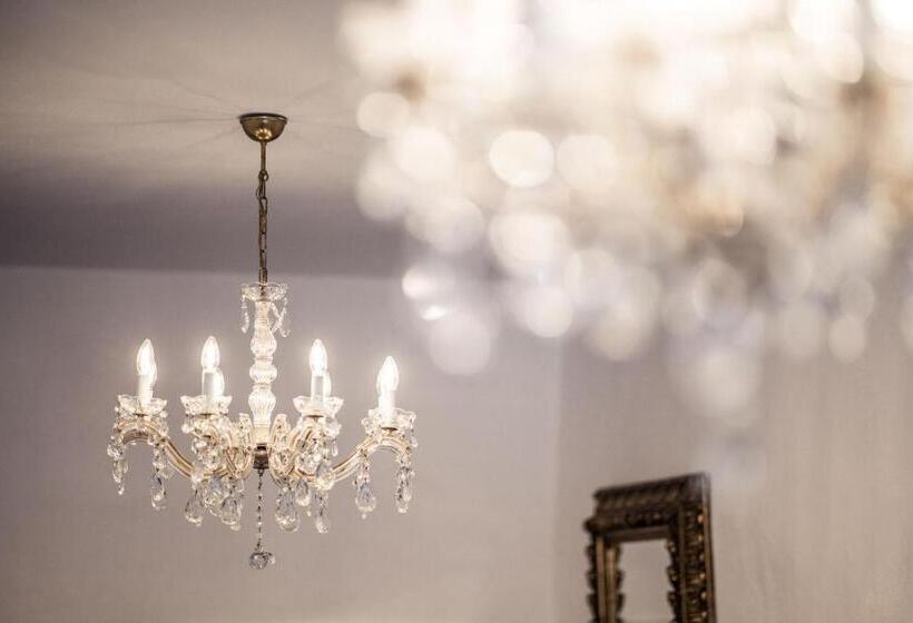 דירת חדר דלוקס, Romantik Hotel Jagdhof