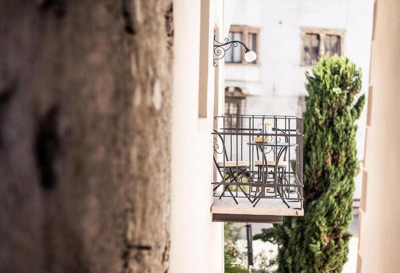 חדר סטנדרט, Romantik Hotel Jagdhof