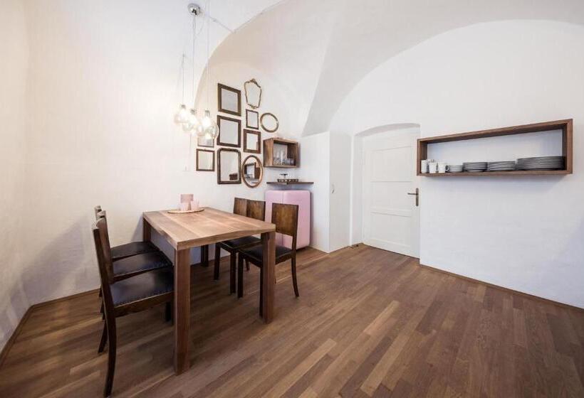 דירת חדר דלוקס, Romantik Hotel Jagdhof