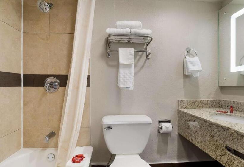 Стандартный Номер Кровать Кинг, Surestay Hotel Laredo By Best Western