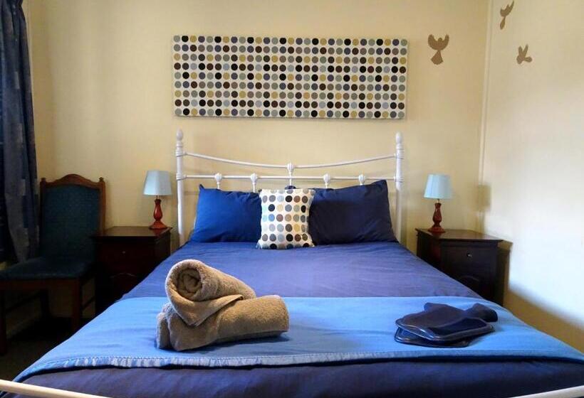 Номер Economy, Kinloch Wilderness Retreat