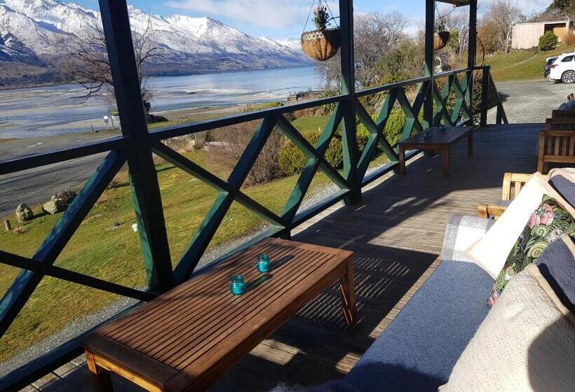 Номер Deluxe, Kinloch Wilderness Retreat