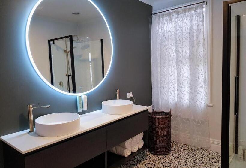 Дом 1 Спальня, Kinloch Wilderness Retreat