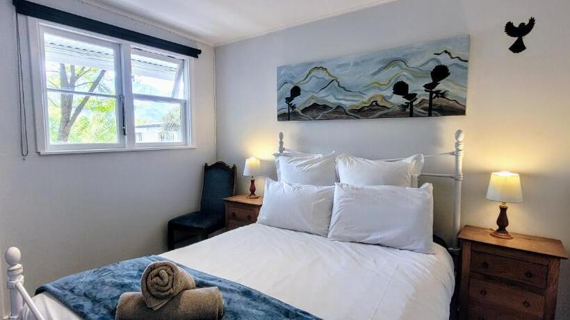 Номер Economy, Kinloch Wilderness Retreat