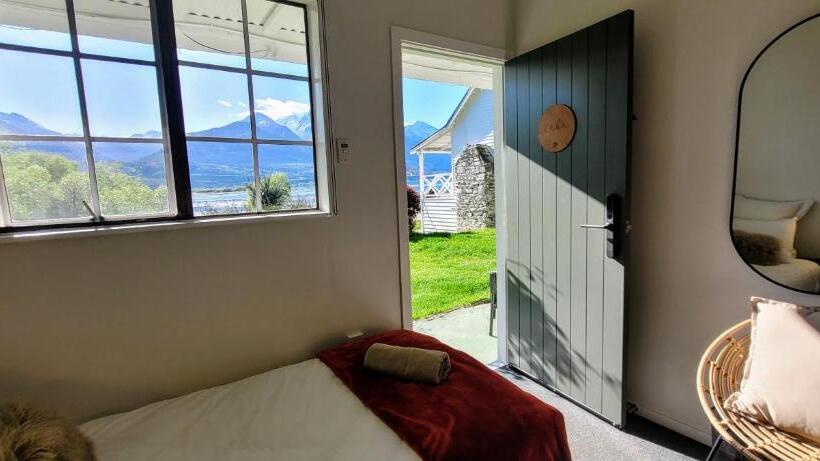 Номер Стандарт Трехместный, Kinloch Wilderness Retreat
