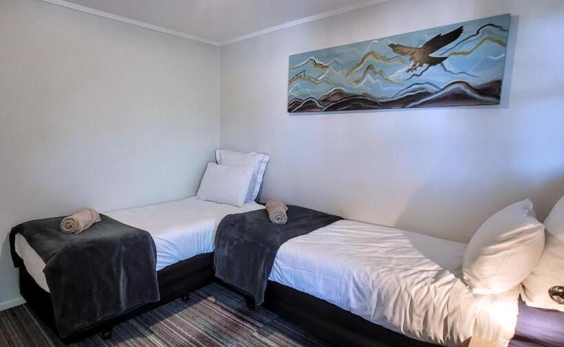 Номер Economy, Kinloch Wilderness Retreat