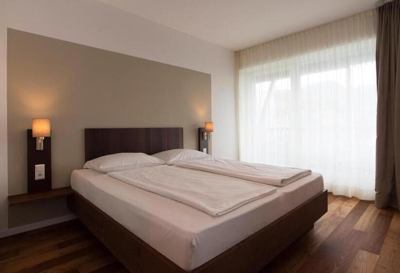 침실 1개 전망 아파트, Apparthotel Calma