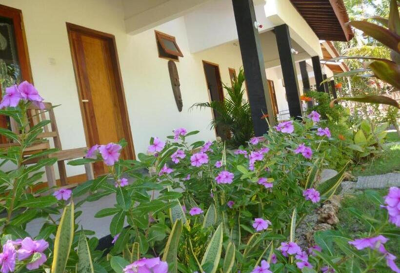 اتاق سوپریور, Dewi Garden Guesthouse