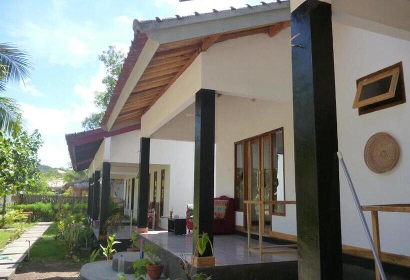 اتاق استاندارد, Dewi Garden Guesthouse