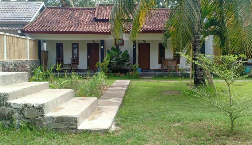 اتاق استاندارد, Dewi Garden Guesthouse