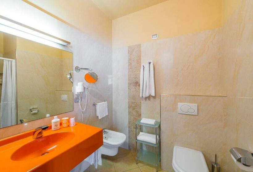 اتاق استاندارد, Palace Magnolia Spa