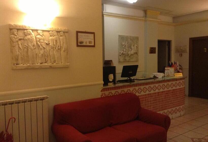 Номер Стандарт, Villa Artemis