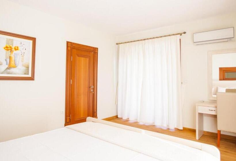 آپارتمان 2 خوابه, Pietra Mare Apartments