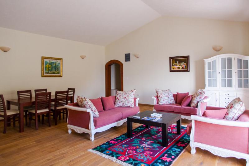 آپارتمان 2 خوابه, Pietra Mare Apartments