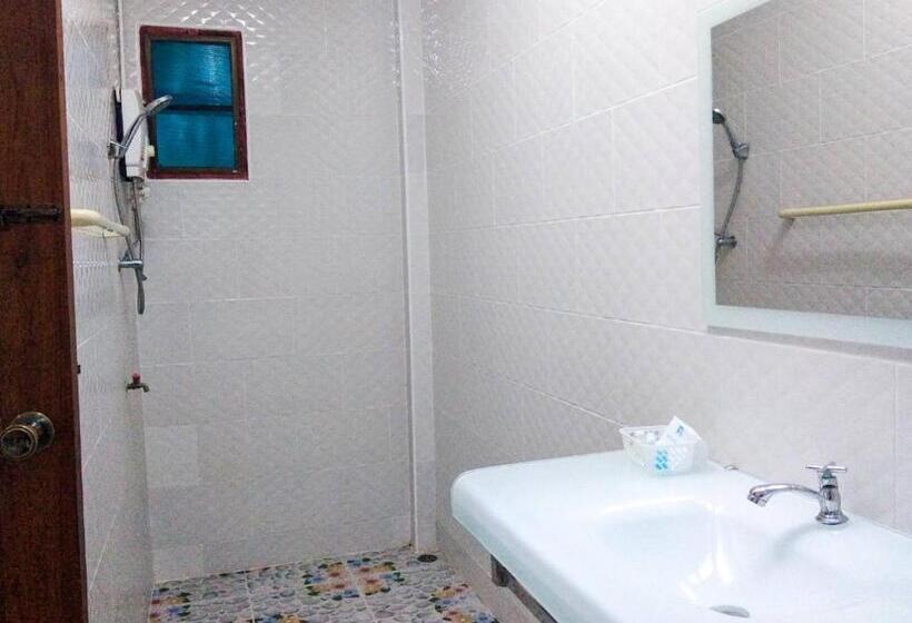 빌라 침실 1개, Pechpailin Resort