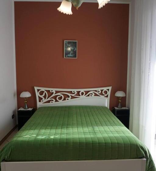Standard room with outdoor bath, Villa Franca B&b