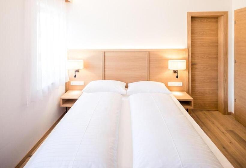 اتاق عادی, B&b Boutiquehotel Clara