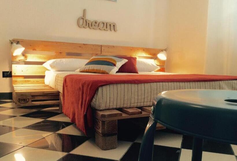 اتاق استاندارد, B&b Giù Le Stelle