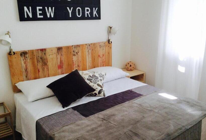 اتاق استاندارد, B&b Giù Le Stelle