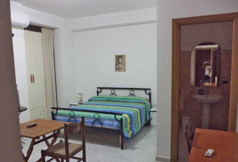 Четырехместный Номер Стандарт, B&b Il Raggio Di Sole