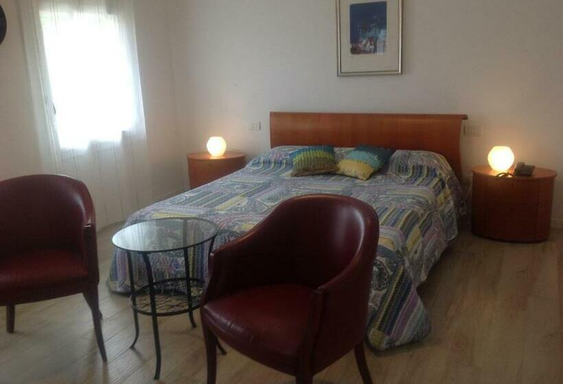 スイート, B&b Le Olme