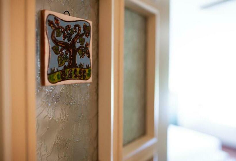 Номер Стандарт Трехместный, B&b Villa Il Noce