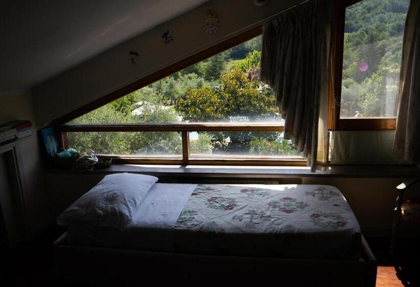 Номер Стандарт Трехместный, B&b Villa Il Noce