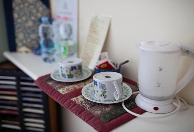 스탠다드 트리플 룸, B&b Villa Il Noce
