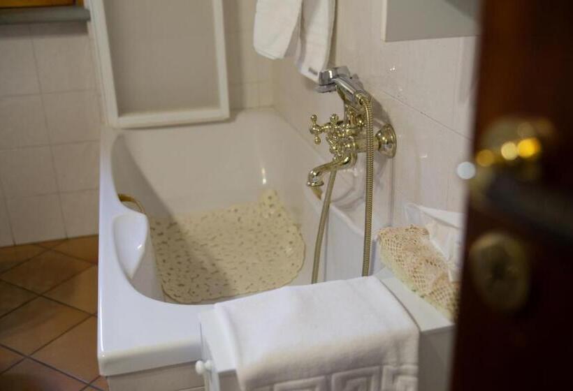 Номер Стандарт, B&b Villa Il Noce