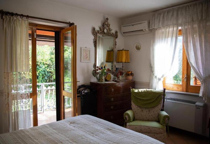 스탠다드 룸, B&b Villa Il Noce
