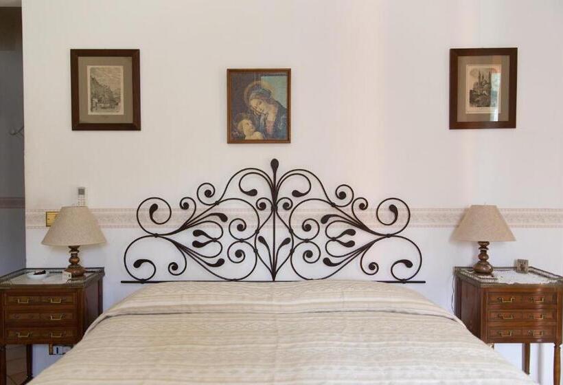 Номер Стандарт, B&b Villa Il Noce