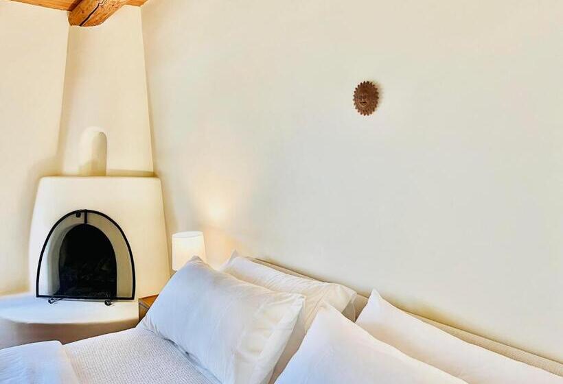Стандартный Номер Кровать Кинг, Hacienda Del Sol