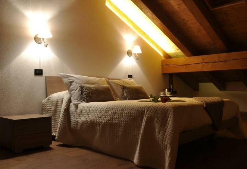 اتاق استاندارد, Maison Constance