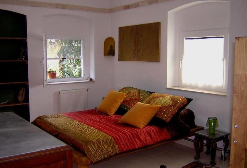 Апартаменты 1 Спальня Вид на Сад, Mater Bed & Food Riserva Naturale Di Torre Guaceto