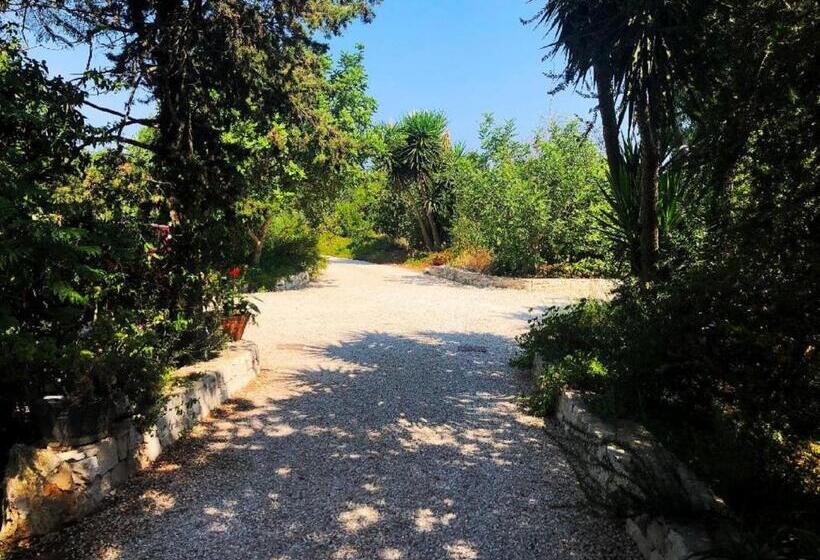 Апартаменты 1 Спальня Вид на Сад, Mater Bed & Food Riserva Naturale Di Torre Guaceto