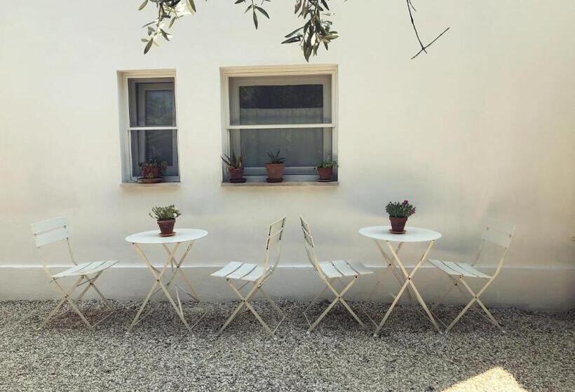 Апартаменты 1 Спальня Вид на Сад, Mater Bed & Food Riserva Naturale Di Torre Guaceto