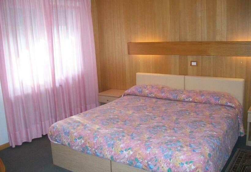 스탠다드 룸, Albergo Bellavista