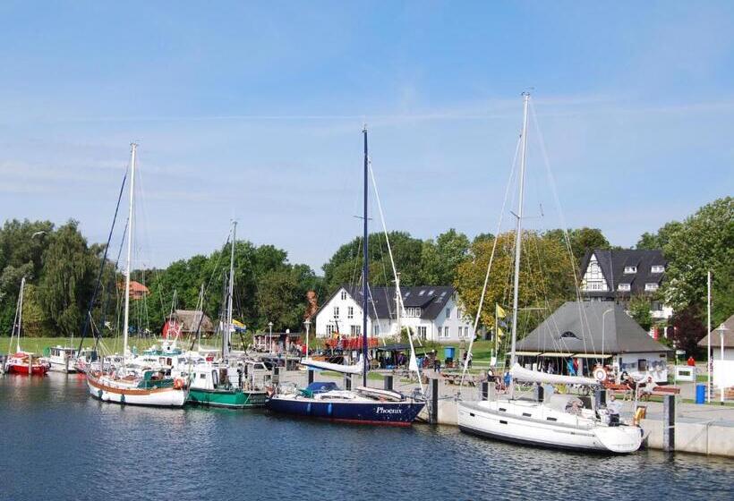 Номер Стандарт, Hiddensee Hitthim