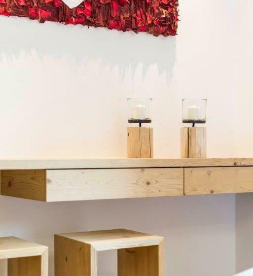 수피리어 룸, Jaufentalerhof