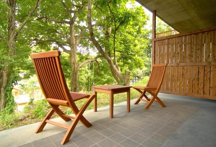 Quarto Deluxe, Kira No Sato