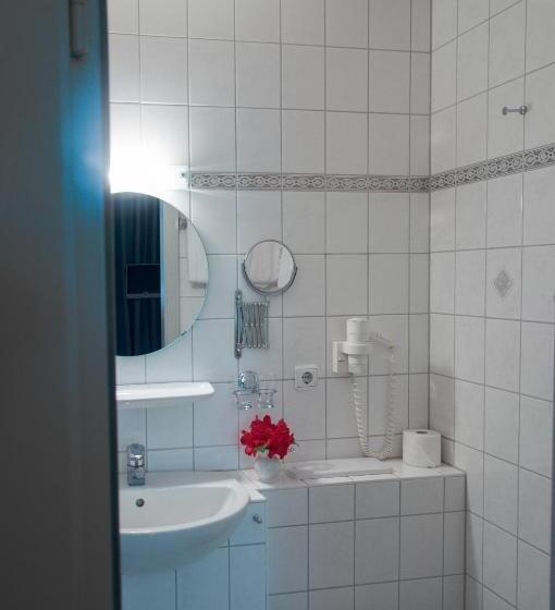 Номер Basic, Lieblingsplatz Bohlendorf Rugen