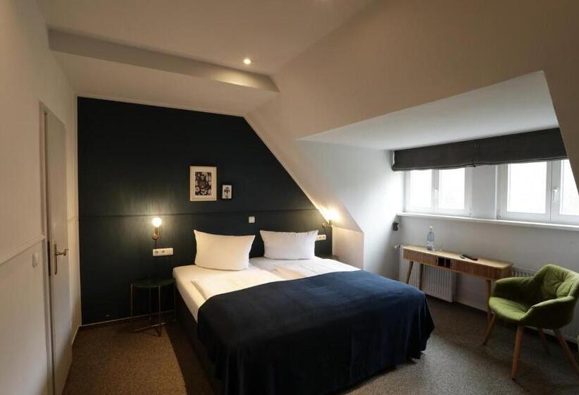 Номер Basic, Lieblingsplatz Bohlendorf Rugen