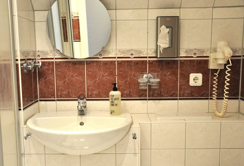 Апартаменты 1 Спальня, Lieblingsplatz Bohlendorf Rugen