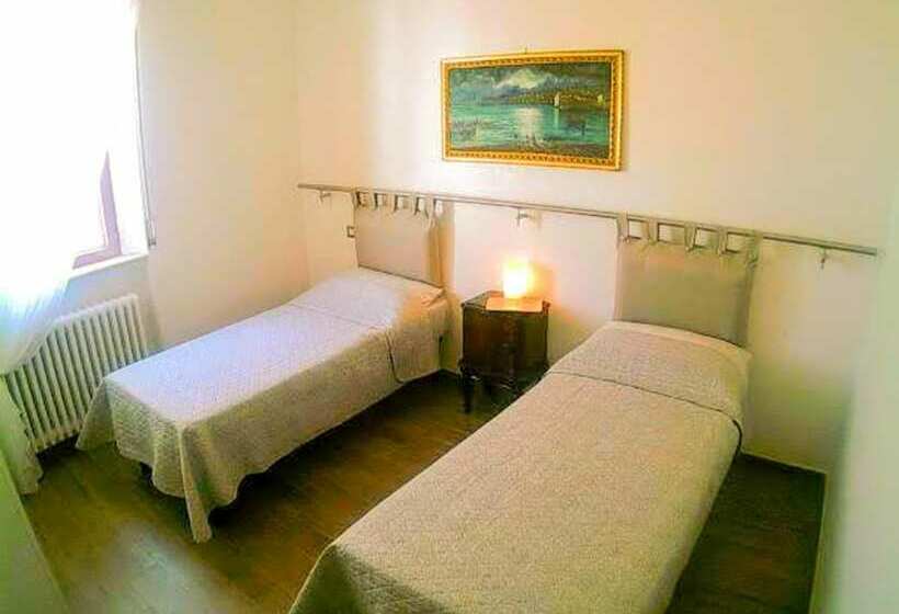 スタンダードルーム, B&b Corte Giordani
