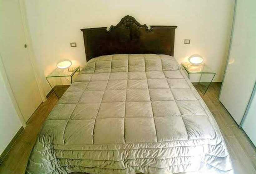 スタンダードルーム, B&b Corte Giordani