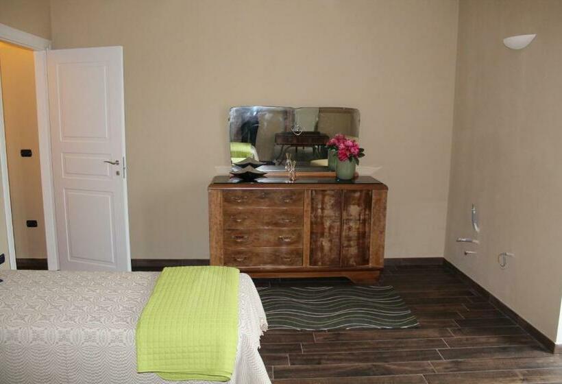اتاق استاندارد, B&b Danonna