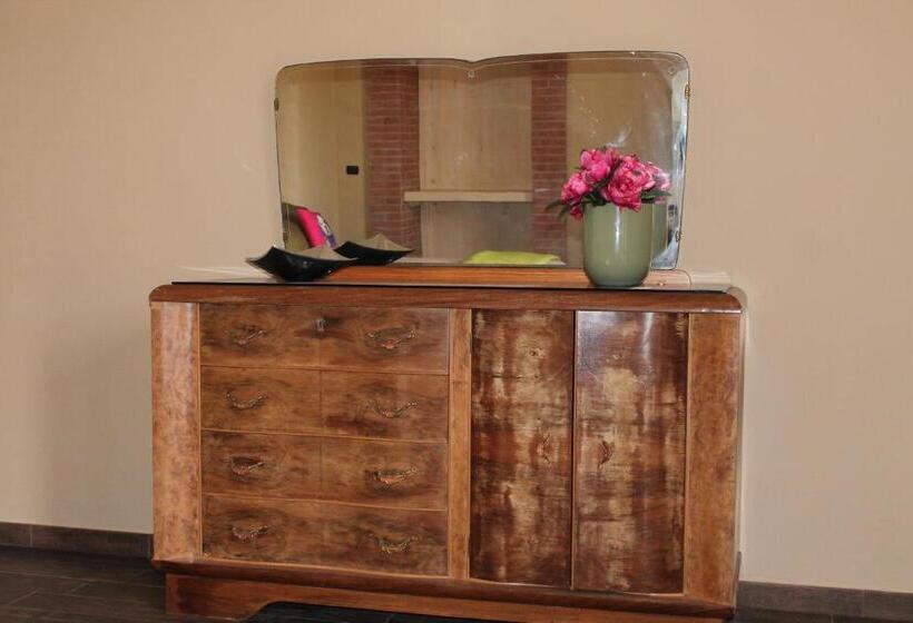 اتاق استاندارد, B&b Danonna