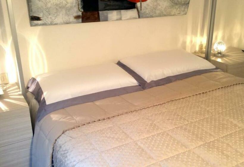 Номер Стандарт, B&b Villa Smeralda