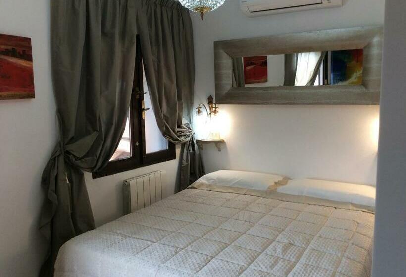 Номер Стандарт, B&b Villa Smeralda